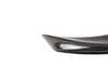 ES#4348886 - F22CFCSSPOILER - Carbon Fiber Performance Rear CS Style Spoiler - F22/F87 - Add a touch of class and style with a new carbon fiber CS style spoiler - ECS - BMW