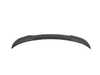 ES#4348886 - F22CFCSSPOILER - Carbon Fiber Performance Rear CS Style Spoiler - F22/F87 - Add a touch of class and style with a new carbon fiber CS style spoiler - ECS - BMW