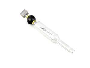 ES#4309054 - 25118097156 - SHIFT LEVER - Genuine BMW - BMW