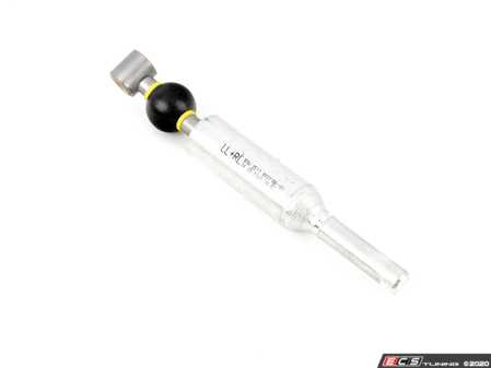 ES#4309054 - 25118097156 - SHIFT LEVER - Genuine BMW - BMW