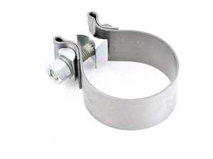 ES#2714641 - 18302327683 - Exhaust Clamp - Genuine BMW - BMW