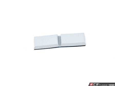 ES#64878 - 36116766335 - BALANCE WEIGHT - See MOQKT - Genuine BMW - BMW MINI