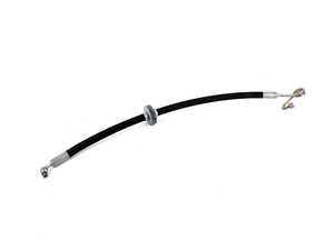 ES#1721799 - 2024660081 - HOSE,P/S,VLR - Genuine Mercedes Benz - Mercedes Benz