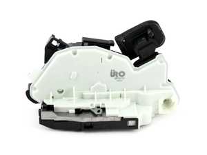ES#4375852 - 5K1837015J - Front Door Latch - Left - Often the solution for broken keyless entry - URO - Volkswagen