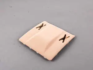 Headliner Insert - Beige