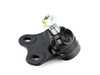 ES#4140380 - 8J0407366 - Front Ball Joint - Right - Located on the end of the front control arms - Includes hardware - Suspensia Chassis - Audi
