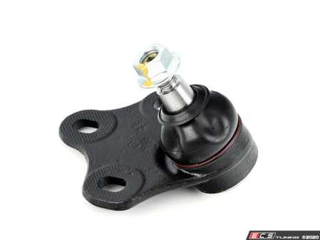 ES#4140380 - 8J0407366 - Front Ball Joint - Right - Located on the end of the front control arms - Includes hardware - Suspensia Chassis - Audi