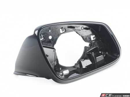 ES#4190705 - 51169449380 - SUPPORTING RING RIGHT - Genuine BMW - BMW