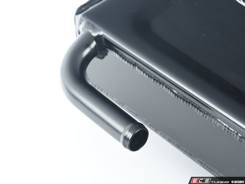 GRS Motorsport - GRS2B - MINI Cooper S R53 Mk2 Charge Cooler - Blue Hose