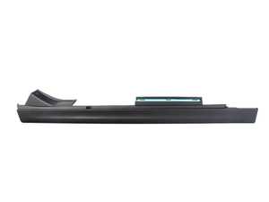 ES#4428385 - 51775A3E756 - Side Skirt - Right - Mounts to the rocker panel - Genuine MINI - MINI