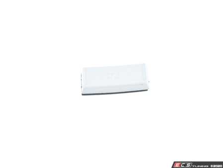 ES#64874 - 36116766331 - BALANCE WEIGHT - Genuine BMW - BMW MINI