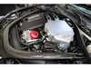 ES#4381951 - 17517846235S - Powerax Performance Top Mount Intercooler - Silver Raw Finish - Direct fit performance intercooler with a 47% larger core for cooler intake temps and increased power! - Garrett - BMW