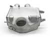 ES#4381951 - 17517846235S - Powerax Performance Top Mount Intercooler - Silver Raw Finish - Direct fit performance intercooler with a 47% larger core for cooler intake temps and increased power! - Garrett - BMW