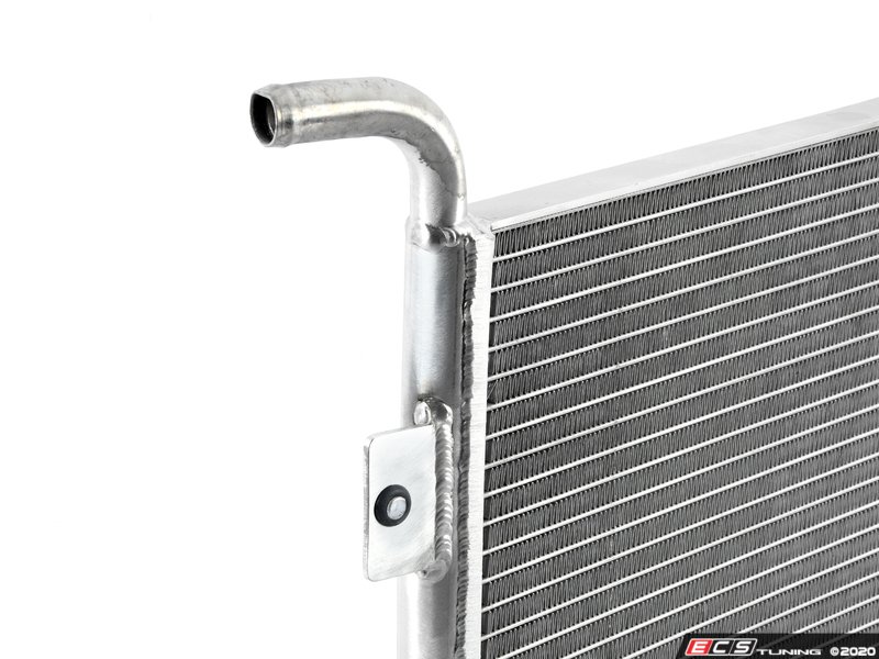 GRS Motorsport - GRS2B - MINI Cooper S R53 Mk2 Charge Cooler - Blue Hose