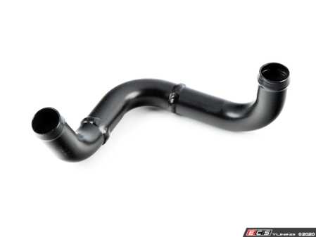 GRS Motorsport - GRS2B - MINI Cooper S R53 Mk2 Charge Cooler - Blue Hose