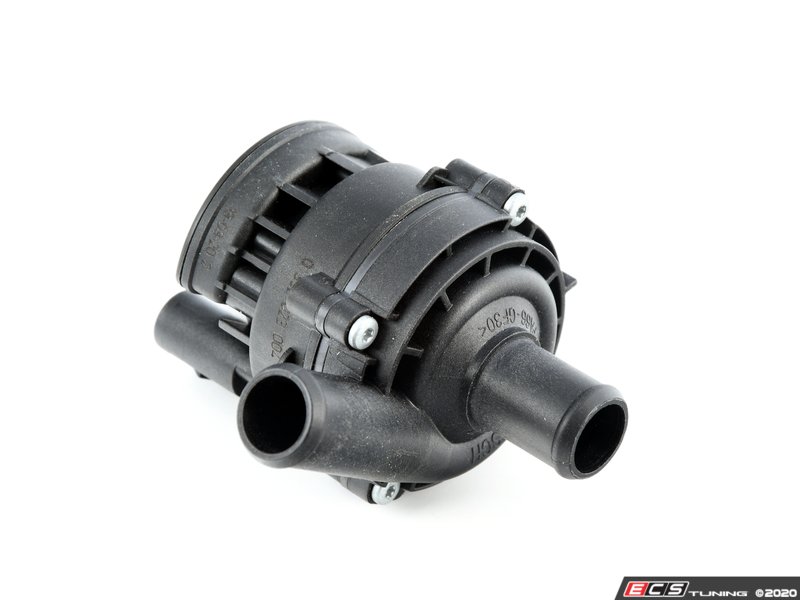 GRS Motorsport - GRS2B - MINI Cooper S R53 Mk2 Charge Cooler - Blue Hose