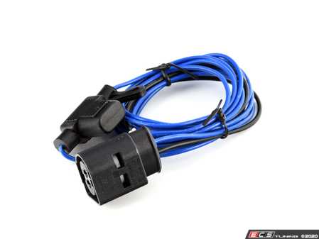 GRS Motorsport - GRS2B - MINI Cooper S R53 Mk2 Charge Cooler - Blue Hose