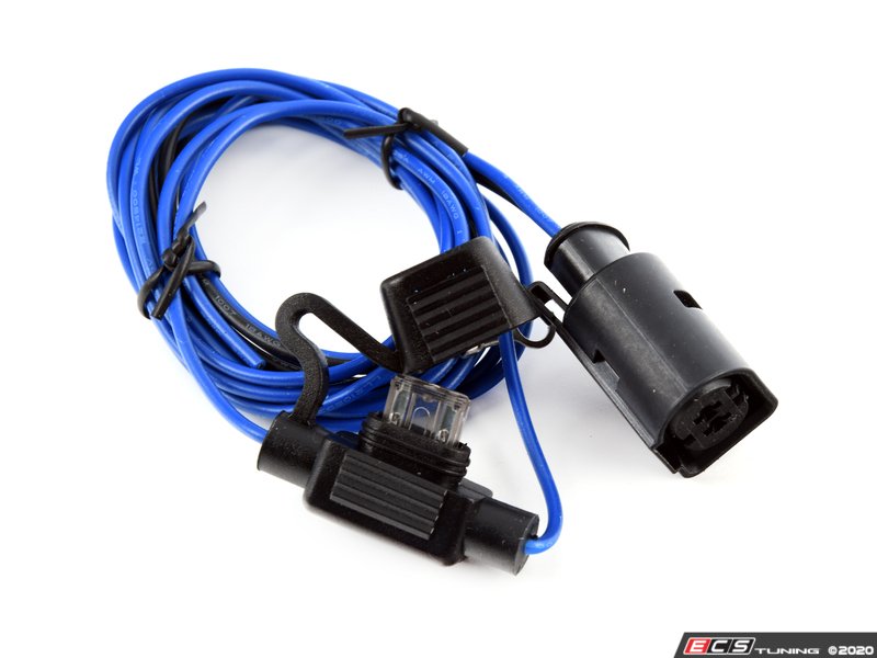 GRS Motorsport - GRS2B - MINI Cooper S R53 Mk2 Charge Cooler - Blue Hose
