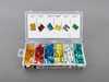 ES#4371741 - W5368 - 120 pc Fuse Assortment - A must for any toolbox. - Performance Tool - Audi BMW Volkswagen Mercedes Benz MINI Porsche