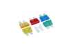 ES#4371741 - W5368 - 120 pc Fuse Assortment - A must for any toolbox. - Performance Tool - Audi BMW Volkswagen Mercedes Benz MINI Porsche