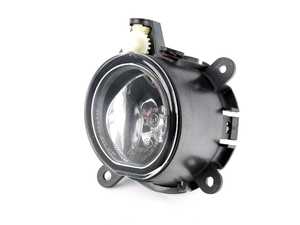 ES#3984799 - 63176925050 - Front Fog Light - Right LAB581
 - Mounts behind the bumpber section - Magneti Marelli - MINI