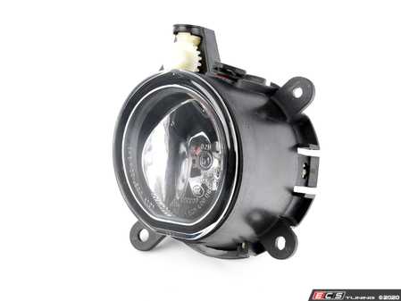 ES#3984799 - 63176925050 - Front Fog Light - Right LAB581
 - Mounts behind the bumpber section - Magneti Marelli - MINI