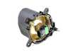 ES#3984799 - 63176925050 - Front Fog Light - Right LAB581
 - Mounts behind the bumpber section - Magneti Marelli - MINI