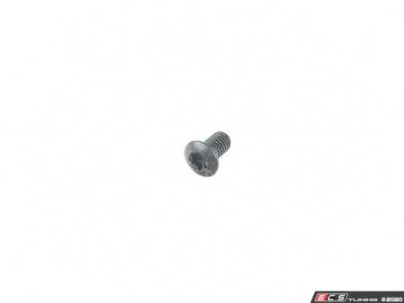 ES#2734383 - 07147291342 - COUNTERSUNK HEAD SCREW, TORX - (NO LONGER AVAILABLE) - Genuine MINI - 