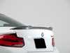 ES#4348886 - F22CFCSSPOILER - Carbon Fiber Performance Rear CS Style Spoiler - F22/F87 - Add a touch of class and style with a new carbon fiber CS style spoiler - ECS - BMW