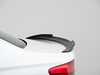 ES#4348886 - F22CFCSSPOILER - Carbon Fiber Performance Rear CS Style Spoiler - F22/F87 - Add a touch of class and style with a new carbon fiber CS style spoiler - ECS - BMW
