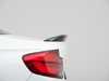 ES#4348886 - F22CFCSSPOILER - Carbon Fiber Performance Rear CS Style Spoiler - F22/F87 - Add a touch of class and style with a new carbon fiber CS style spoiler - ECS - BMW