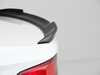 ES#4348886 - F22CFCSSPOILER - Carbon Fiber Performance Rear CS Style Spoiler - F22/F87 - Add a touch of class and style with a new carbon fiber CS style spoiler - ECS - BMW