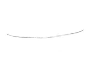 ES#3386870 - 1728850321 - MOULDING - Genuine Mercedes Benz - Mercedes Benz
