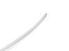 ES#3386870 - 1728850321 - MOULDING - Genuine Mercedes Benz - Mercedes Benz