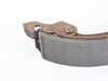 ES#4039974 - 1H0698525X - Rear Brake Shoe Set - Brand new, not remanufactured units, no core charge - Pagid - Volkswagen