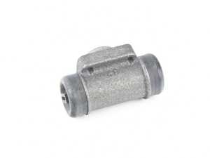 ES#4046257 - 34211117104 - E21 Rear Wheel Cylinder - Priced Each - Located in the drum brake assembly - Metelli - BMW