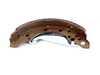 ES#4039974 - 1H0698525X - Rear Brake Shoe Set - Brand new, not remanufactured units, no core charge - Pagid - Volkswagen