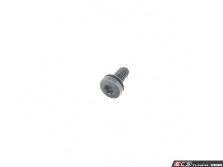 ES#16681 - 07146979997 - SCREW - Genuine BMW - BMW
