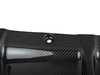 ES#3991647 - 026314ecs01KT - MK7.5 Golf R Carbon Fiber Rear Diffuser - Add aggressive styling with our In-House Engineered Carbon Fiber Rear Diffuser! - ECS - Volkswagen