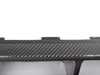 ES#3991647 - 026314ecs01KT - MK7.5 Golf R Carbon Fiber Rear Diffuser - Add aggressive styling with our In-House Engineered Carbon Fiber Rear Diffuser! - ECS - Volkswagen