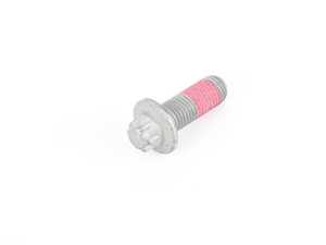 ES#2210464 - 33406787466 - Bolt for Wheel Bearing (12 X 1.5 X 33 mm) - Genuine BMW - BMW