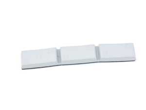 ES#64883 - 36116766340 - 1 STRP OF 3 -WEIGHT - Genuine BMW - BMW MINI