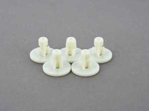 ES#2975651 - 07147306224KT - Expanding Nut - Pack Of 5 - Genuine BMW - 