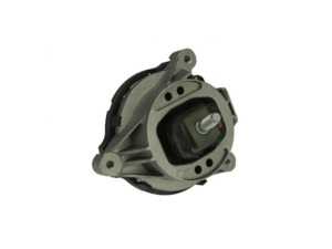 ES#4389383 - 22116787659 - Rubber Engine Mount - Left - Replace your worn engine mounts - URO - BMW