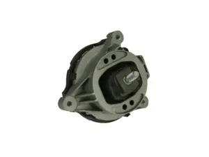 Rubber Engine Mount - Left