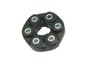 ES#4389387 - 26117503159 - Universal Flex Disc - Also known as a "Guibo" - URO - BMW
