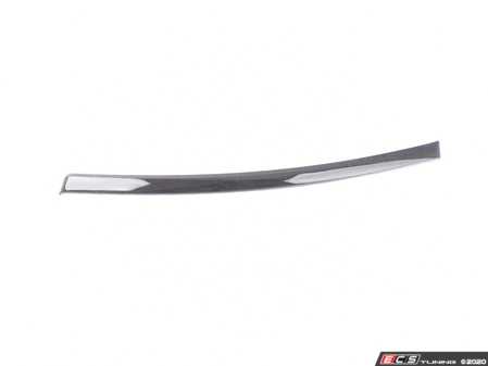 ES#2101068 - 51417258140 - DECORATIVE STRIP, DO - Genuine BMW - BMW