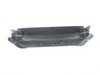 ES#129078 - 51717169421 - E70 E71 Rain Tray / Engine Bay Partition - Center - These rain trays often crack on E70s, causing water to leak into injector 5 and 6 - replace yours with this upgraded Genuine part to prevent expensive injector replacement! - Genuine BMW - BMW