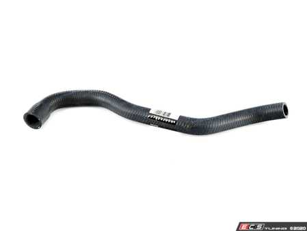 ES#3235175 - 11531741404 - Expansion Tank Hose - Connects the expansion tank to the radiator - Gates - BMW