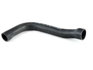 ES#3493380 - 11531741402 - Radiator Hose - Upper - Return hose that connects the water pump to the radiator. - Elaplast - BMW